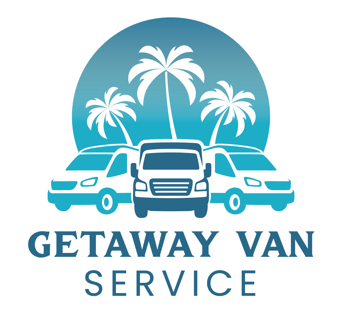 getawayvan services Logo